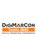 DigiMarCon Tampa – Digital Marketing, Media and Advertising Conference & Exhibition