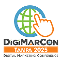 DigiMarCon Tampa – Digital Marketing, Media and Advertising Conference & Exhibition