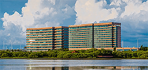 DigiMarCon Tampa Hotel