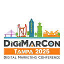 DigiMarCon Tampa – Digital Marketing, Media and Advertising Conference & Exhibition